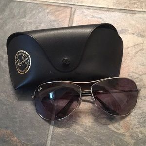 Ray-Ban 3293 Aviators
